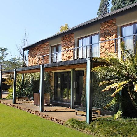 Serene Place Guest House & Conference Venue Affordable Luxury With Backup Power Roodepoort Exteriér fotografie