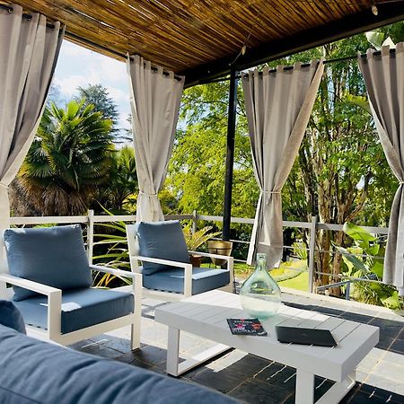 Serene Place Guest House & Conference Venue Affordable Luxury With Backup Power Roodepoort Exteriér fotografie