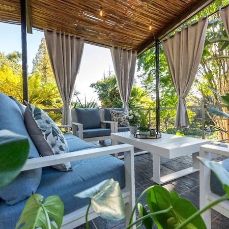 Serene Place Guest House & Conference Venue Affordable Luxury With Backup Power Roodepoort Exteriér fotografie