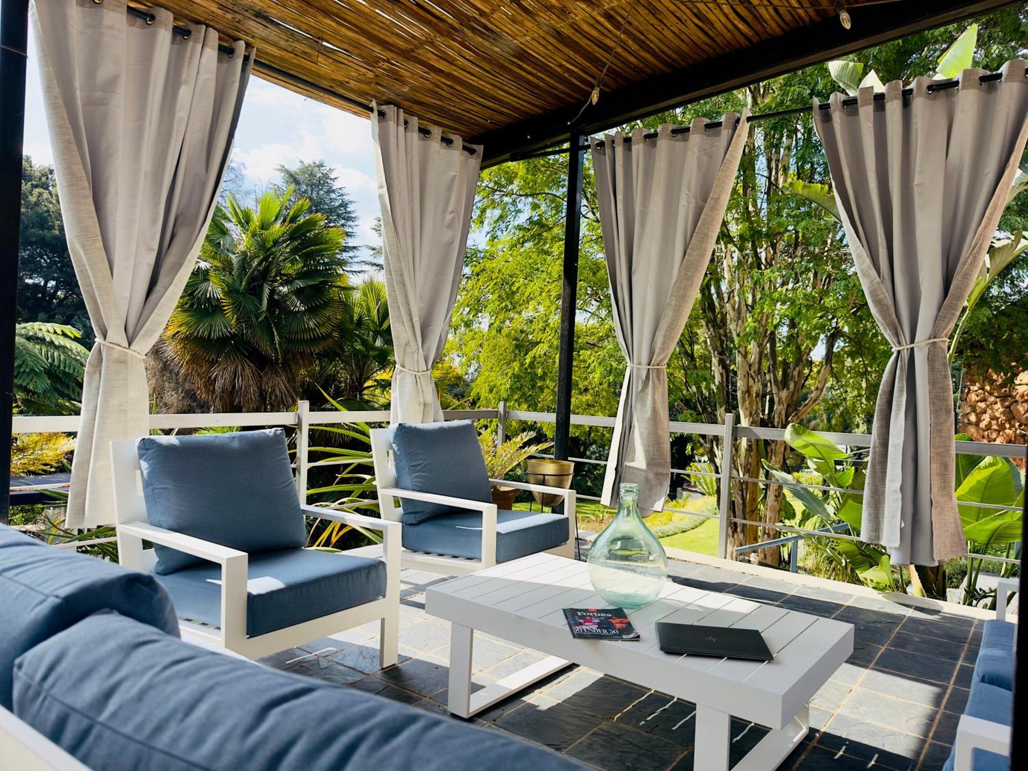 Serene Place Guest House & Conference Venue Affordable Luxury With Backup Power Roodepoort Exteriér fotografie